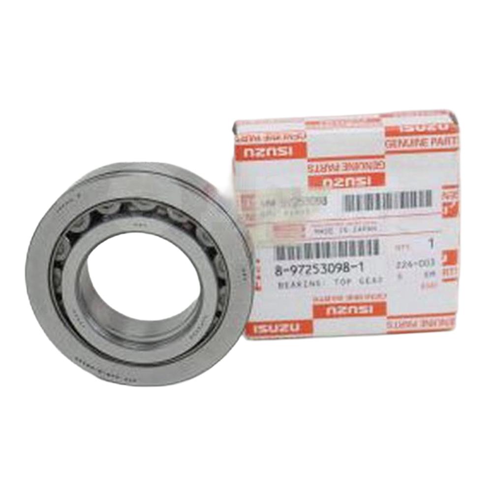 Подшипник первичного вала (С проточкой) КПП Isuzu | Hino | MYY5T / MYY5M / MYY6P / MYY6S | Оригинал